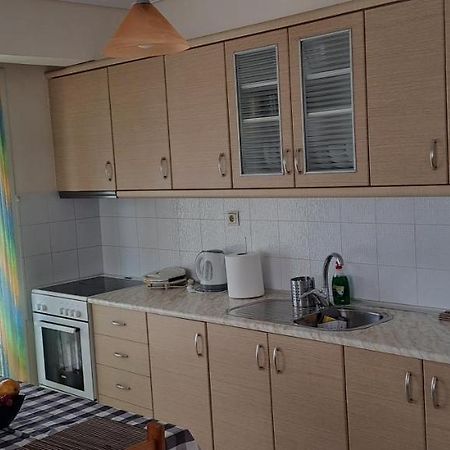 Gavrihl Home Kavala Extérieur photo