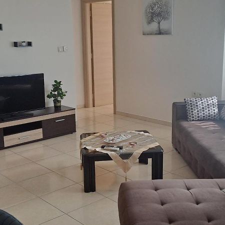 Gavrihl Home Kavala Extérieur photo