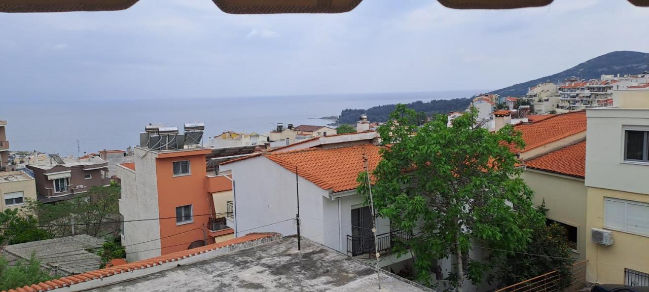 Gavrihl Home Kavala Extérieur photo