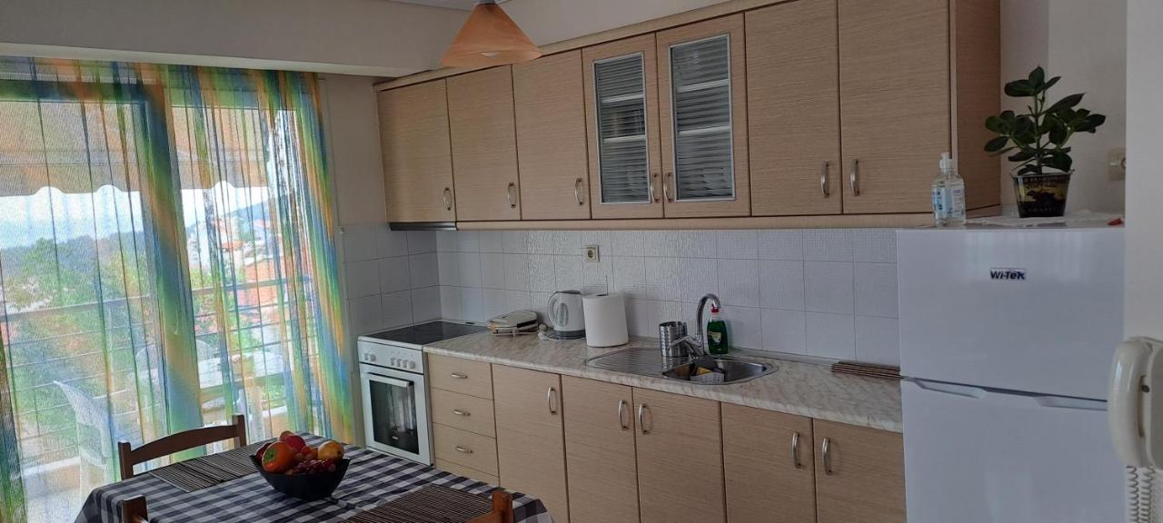 Gavrihl Home Kavala Extérieur photo