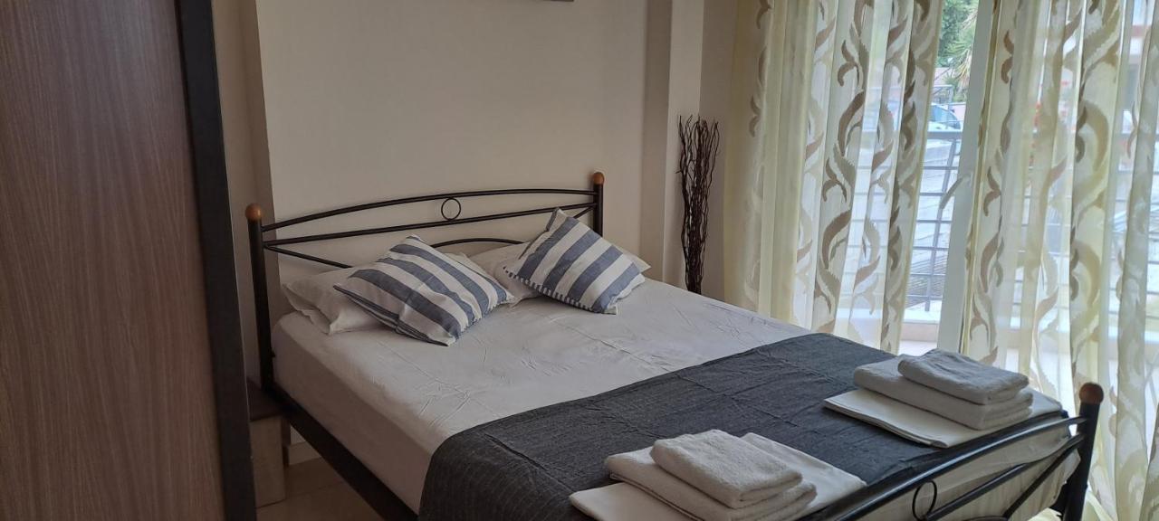 Gavrihl Home Kavala Extérieur photo