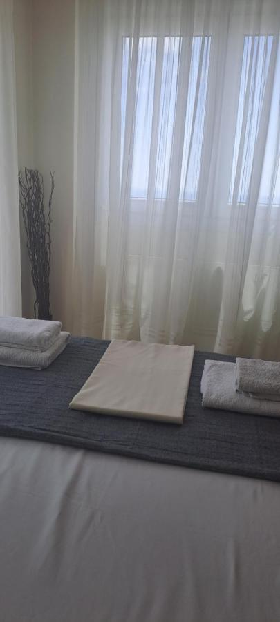 Gavrihl Home Kavala Extérieur photo