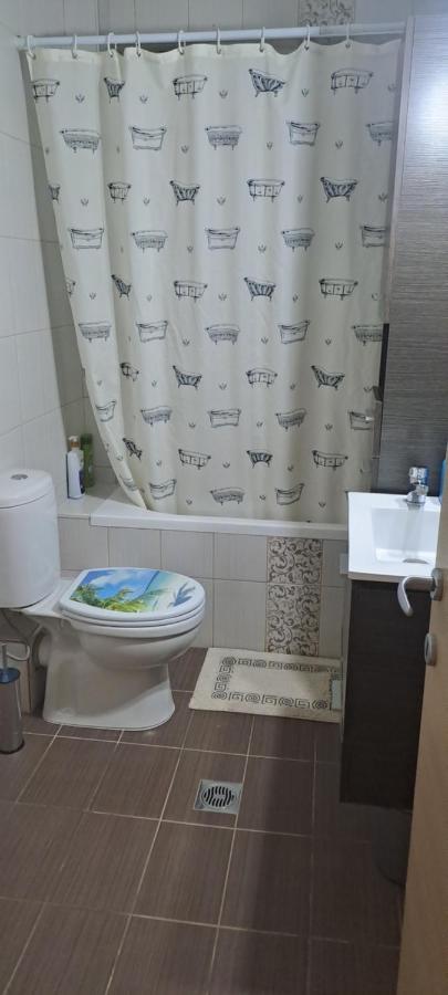 Gavrihl Home Kavala Extérieur photo