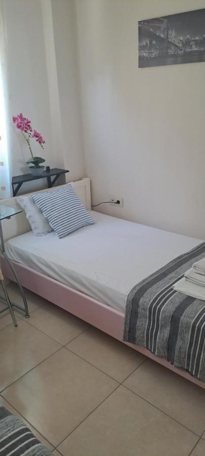 Gavrihl Home Kavala Extérieur photo