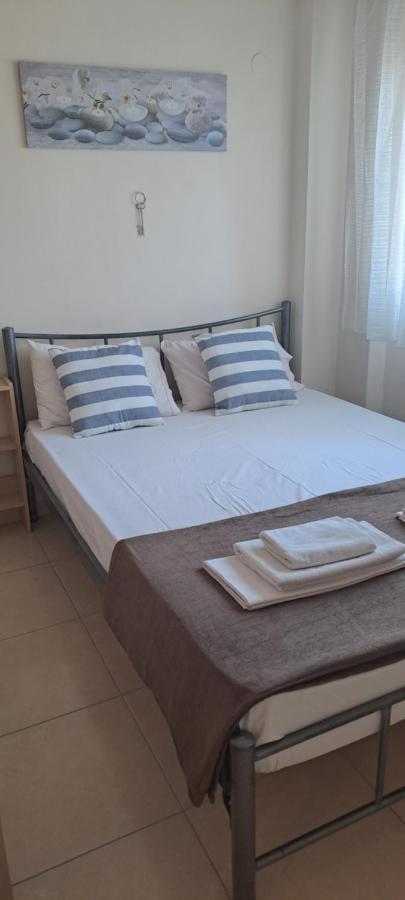Gavrihl Home Kavala Extérieur photo