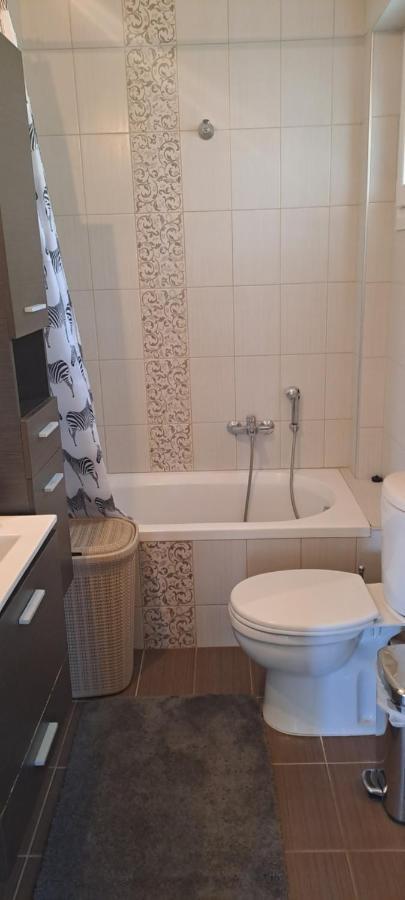 Gavrihl Home Kavala Extérieur photo