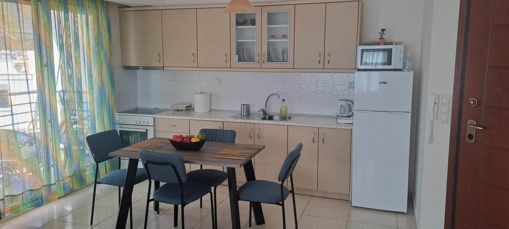 Gavrihl Home Kavala Extérieur photo